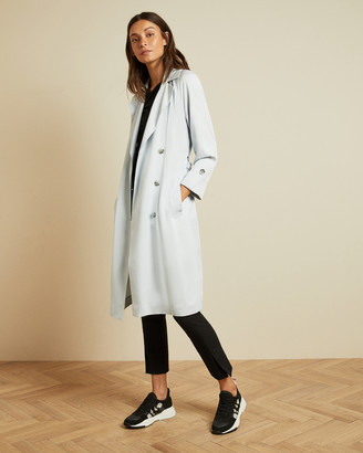 Keaton elderflower chunky trainers clearance