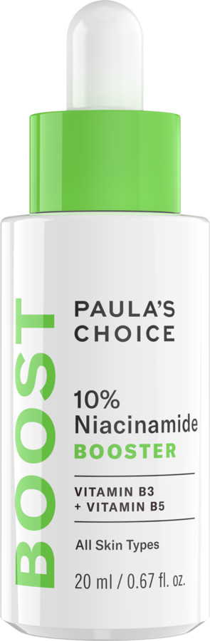 Paula's Choice 10% Niacinamide Booster - Blush & Pearls