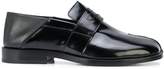 Thumbnail for your product : Maison Margiela Tabi penny loafers