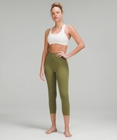 Thumbnail for your product : Lululemon Align™ High-Rise Crop 23"