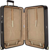 Thumbnail for your product : Rimowa Men's Salsa Deluxe 32" Multiwheel® Trolley - Brown