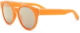 Thumbnail for your product : Givenchy 50mm Round Sunglasses
