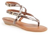 Thumbnail for your product : Jessica Simpson 'Liliane' Sandal