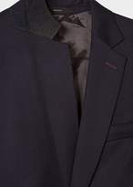 Thumbnail for your product : Paul Smith Men's Slim-Fit Dark Navy Wool Suit