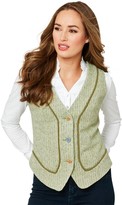 Thumbnail for your product : Joe Browns Something Special Waistcoat