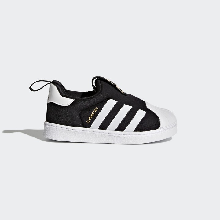 adidas Superstar 360 Shoes - ShopStyle