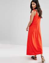 Thumbnail for your product : Selected Red Sleeveless Dress