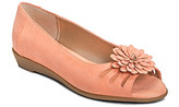 Thumbnail for your product : Aerosoles A2 by A2® "Big Hearted" Wedge Slip-ons