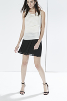 Thumbnail for your product : Rebecca Minkoff Hayes Mini Skirt