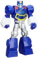 Thumbnail for your product : Transformers Playskool Rescue Bots Chase the Police-Bot Figure