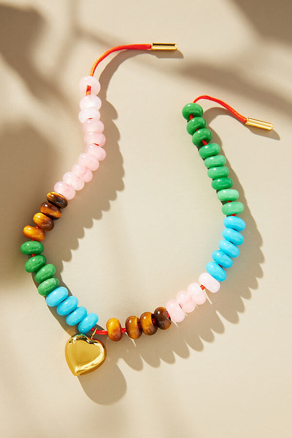 Assorted Beaded Necklaces | Shop the world's largest collection of 