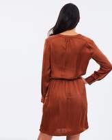 Thumbnail for your product : Pintuck Dress