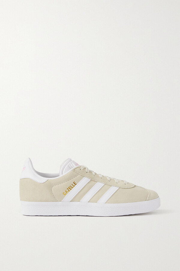 All White Adidas Shoes | Shop The Largest Collection | ShopStyle
