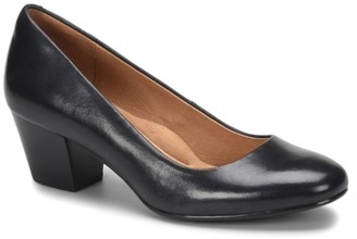 sofft lindon pump