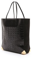 Thumbnail for your product : Alexander Wang Prisma Tote