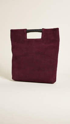 Oliveve Reid Wrapped Handle Bag