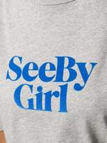 Thumbnail for your product : See by Chloe SeeBy Girl T-Shirt