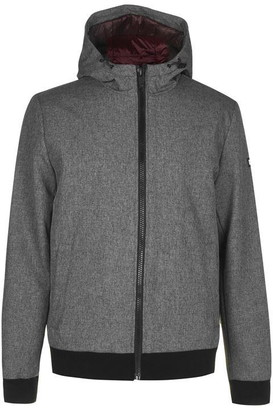 firetrap softshell jacket mens