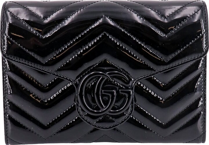 Custom made Black matte/gold Gucci Metal Credit Card 💳 #fyp #luxury #
