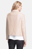 Thumbnail for your product : Kate Spade 'aurora Borealis' Tweed Jacket