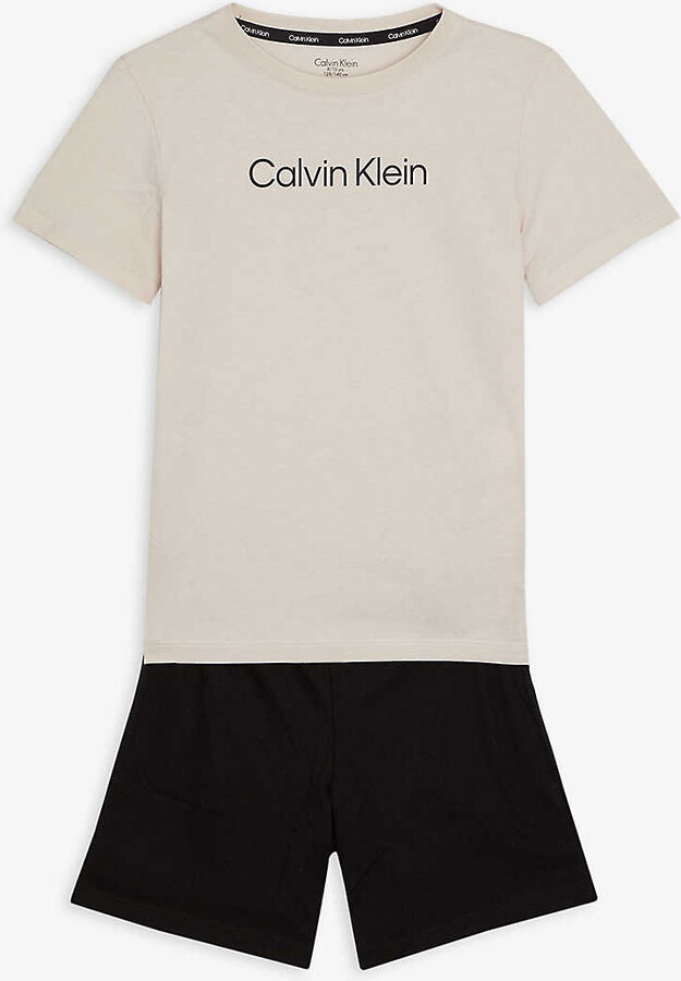 Calvin Klein Kids Pyjamas | ShopStyle