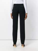 Thumbnail for your product : Thierry Mugler tailored trousers