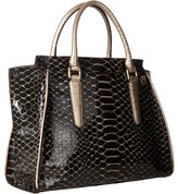 Thumbnail for your product : Brahmin Priscilla Satchel Satchel Handbags