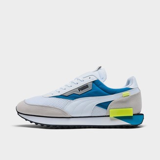 puma tergament shoes