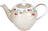 Thumbnail for your product : Pip Studio Cherry Teapot