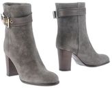 Thumbnail for your product : The Seller Ankle boots