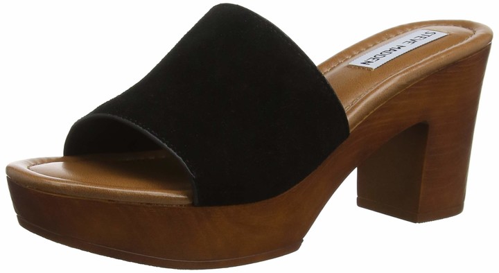 steve madden mules uk