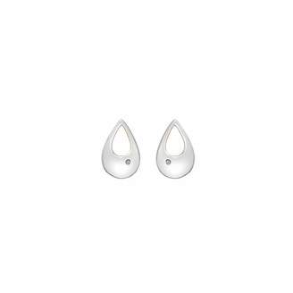 Hot Diamonds Small stud earrings