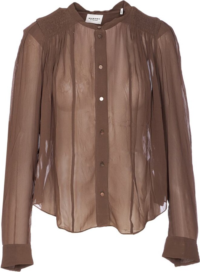 Etoile Isabel Marant Shirts