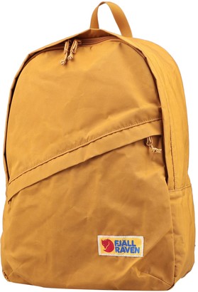 largest fjallraven backpack