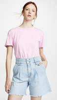 Thumbnail for your product : Helmut Lang Distressed T-Shirt