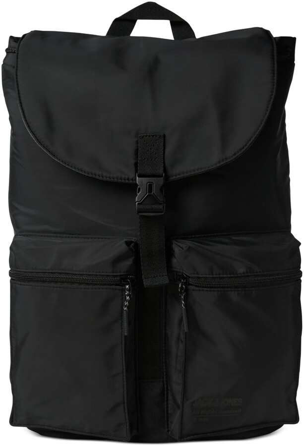Jack and Jones South Backpack - ShopStyle
