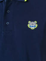 Thumbnail for your product : Kenzo 'Mini Tiger' polo shirt