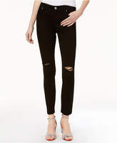 Thumbnail for your product : INC International Concepts Ripped Skinny Jeans, Created for Macy's