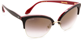 Thumbnail for your product : Cat Eye Dita Von Teese Eyewear Paramour Sunglasses