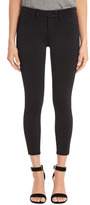 Thumbnail for your product : J Brand 835 Cropped Scuba