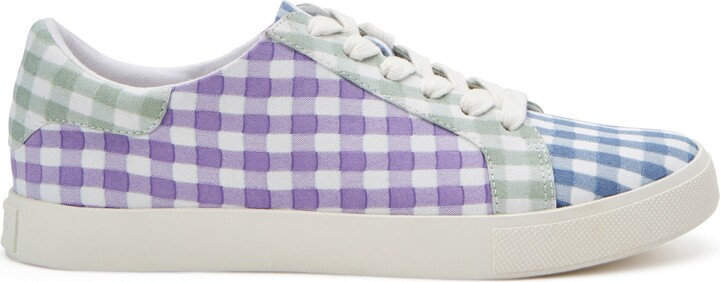 Katy Perry The Rizzo - Pink & Purple - ShopStyle Low Top Sneakers