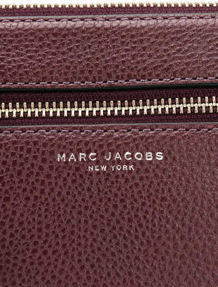 Marc Jacobs Gotham wallet crossbody bag