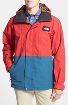 Thumbnail for your product : The North Face 'Turn It Up' HyVent® Waterproof Hooded Jacket