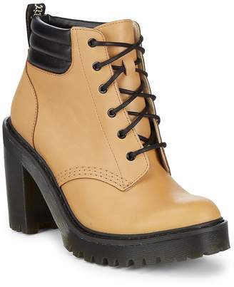 Dr. Martens Women's Persephone Leather Boots
