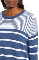 Thumbnail for your product : Vineyard Vines Stripe Cotton Sweater