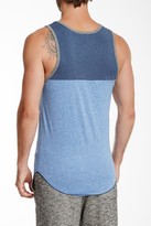 Thumbnail for your product : Kinetix Fortela Colorblock Tank