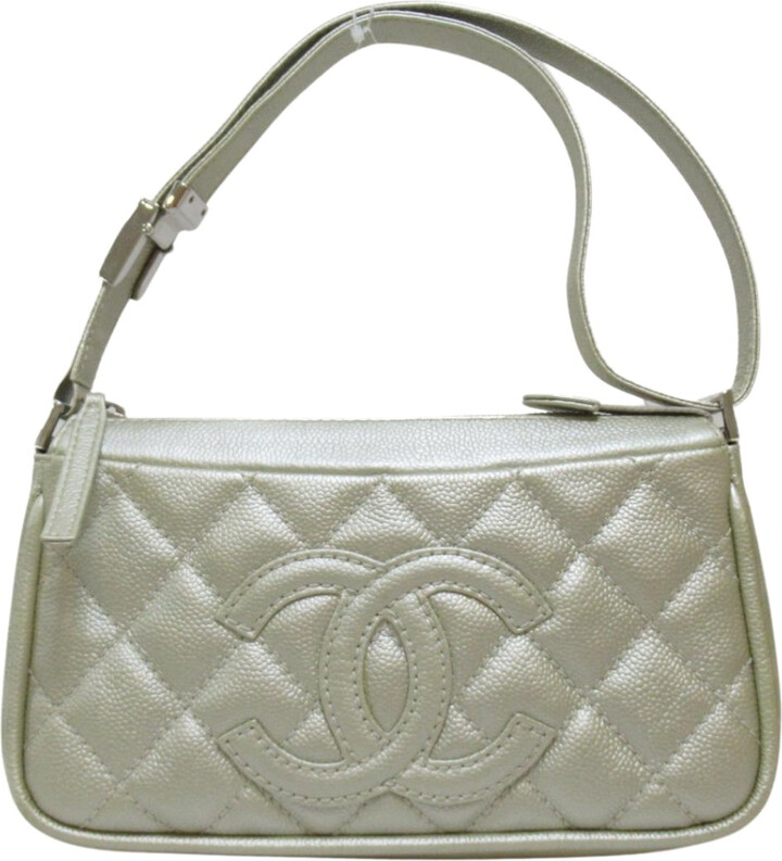 Chanel Leather crossbody bag ShopStyle