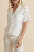 Thumbnail for your product : Marine Layer Lucy Resort Shirt