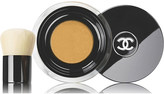 Thumbnail for your product : Chanel VITALUMIÈRE Loose Powder Foundation With Mini Kabuki Brush SPF 15