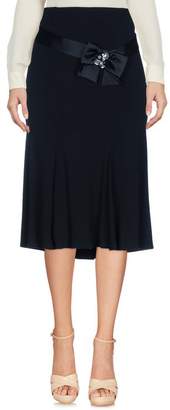 Blumarine 3/4 length skirt
